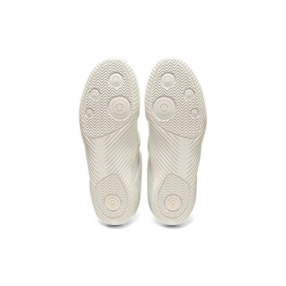 ONITSUKA TIGER Кроссовки унисекс Sclaw Puff White Glacier Grey 1183B968-100