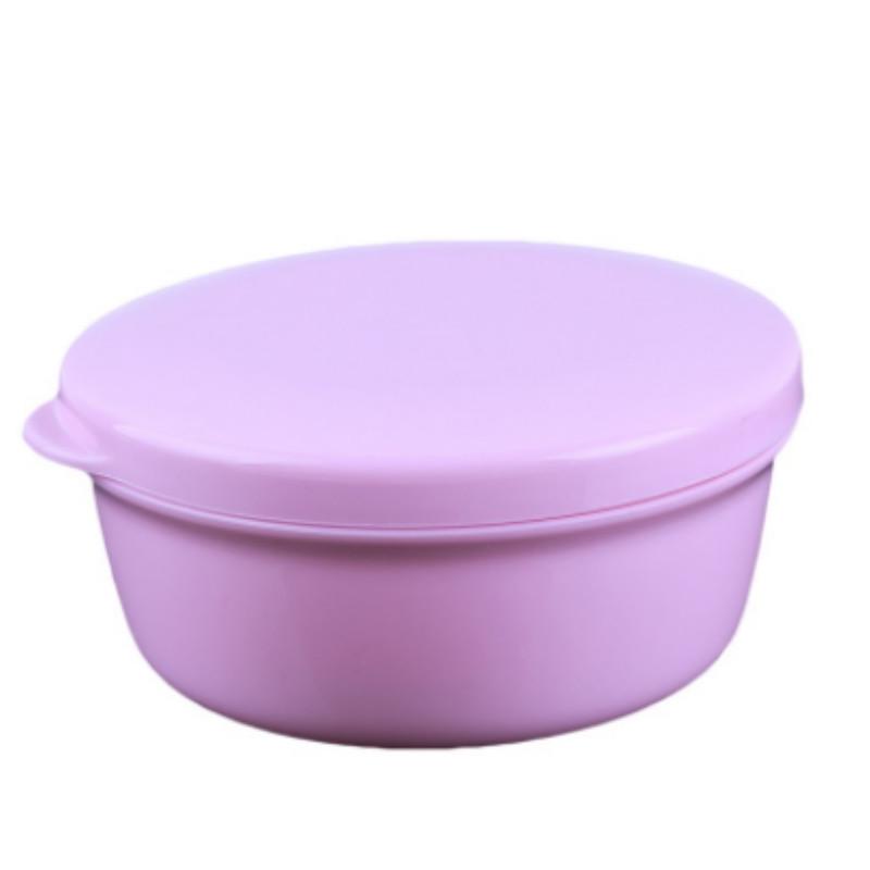 Креативная портативная мыльница для путешествий в ванной комнате с держателем для мыла с крышкой