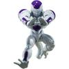 S.H.Figuarts Full Power Frieza Action Figure Collectible Toy with Articulated Joints and Detailed Design