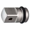 Impact Socket Adapter HPNA46 Drive Angle 12.7mm(1/2") &19.0mm(3/4")