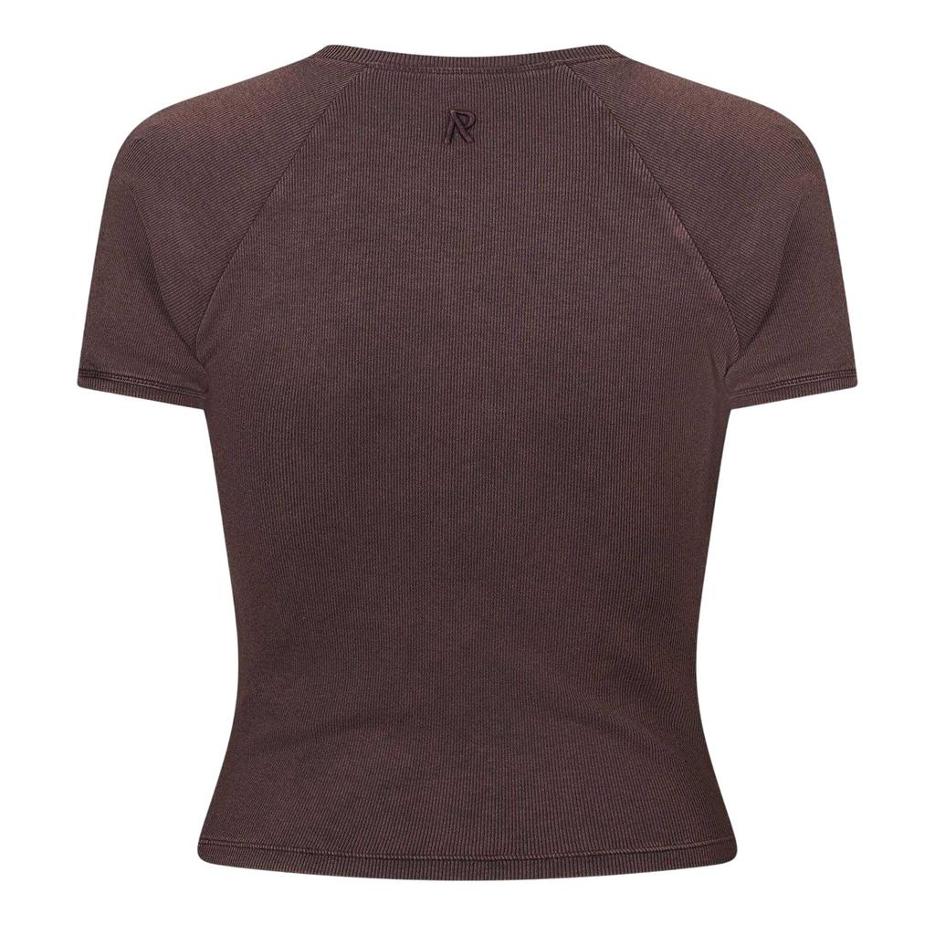 Represent Womens/Ladies Slim T-Shirt