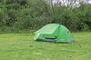 CAPTAIN STAG Trekker Solo Tent UV Green UA-0052, 1-Person