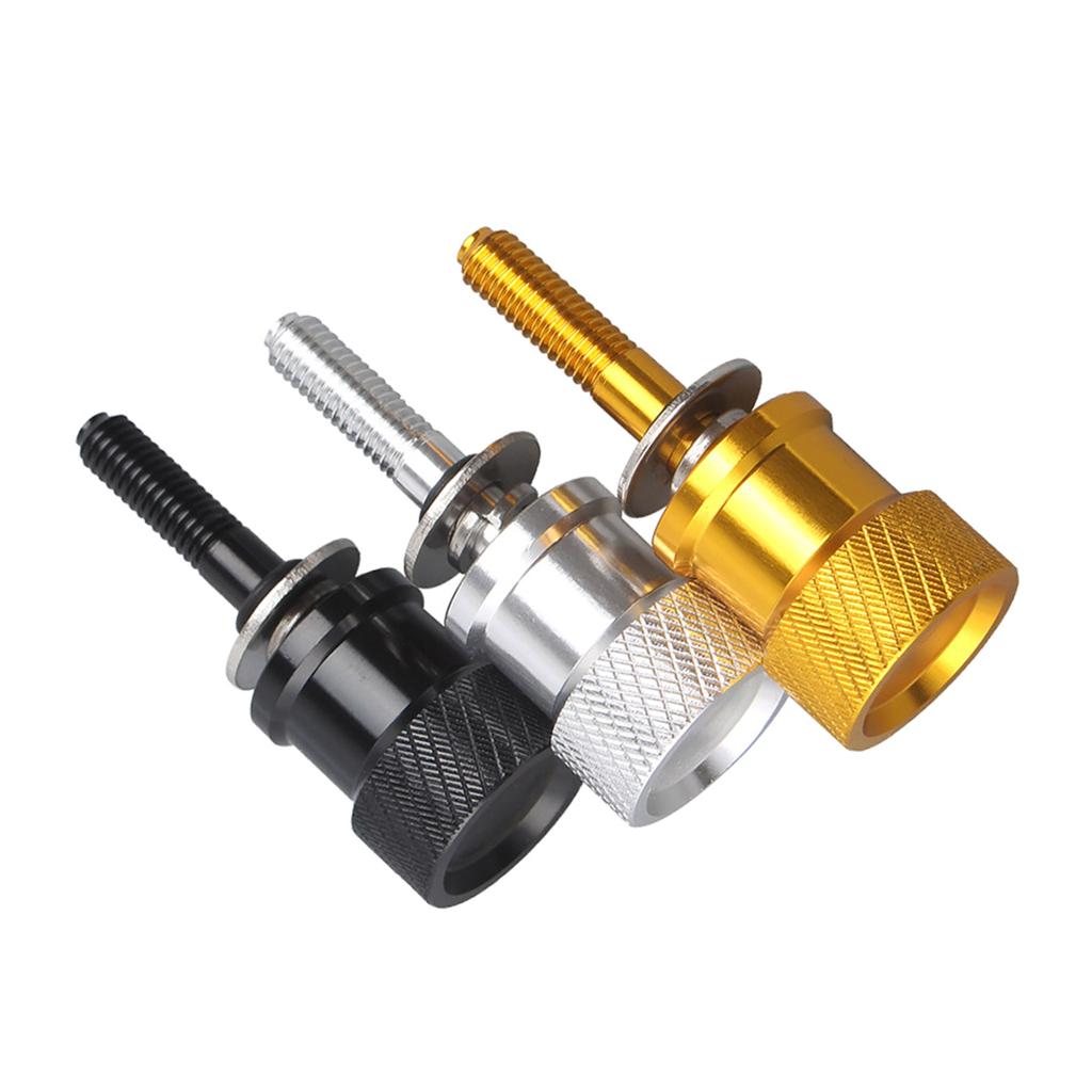 Наборы инструментов для снятия гаек болтов сидений из алюминия для мотоциклов R Nine T R9T Rinet 2014-2020 Инструменты для снятия гаек болтов сидений