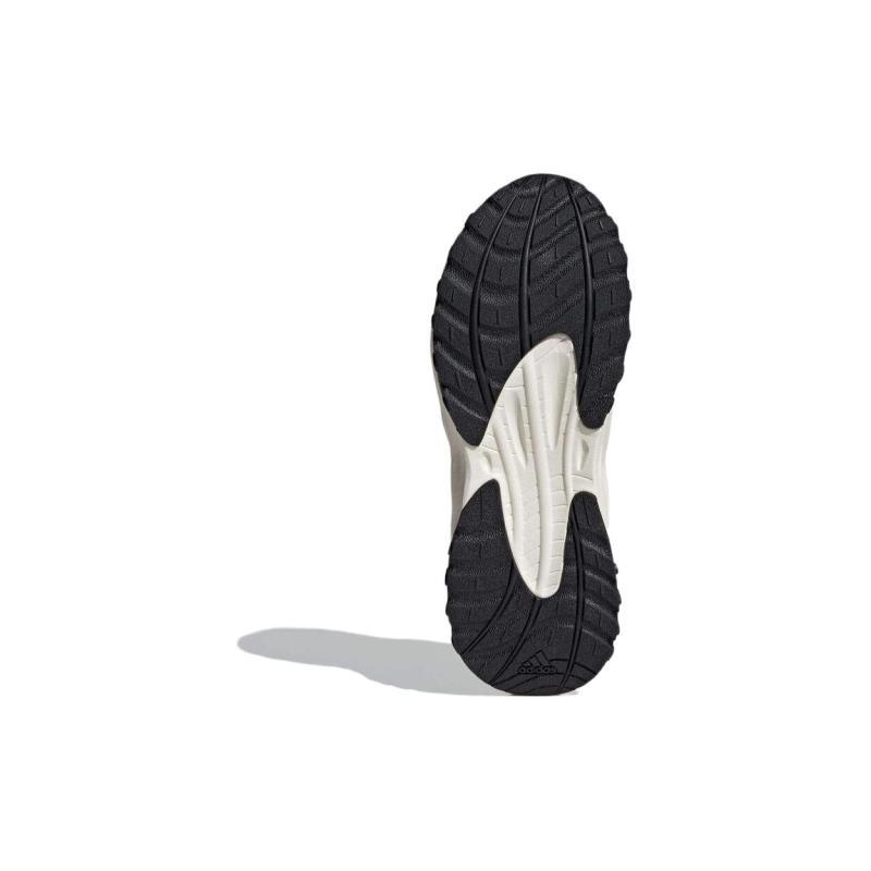 adidas Maxxwavy Низкие Массивные Кроссовки Унисекс Белые Черные Серые Кроссовки IF9267