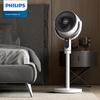 Philips ACR2242CFV 3D oscillating smart fan for air circulation with voice control, CN plug (адаптер в комплекте)