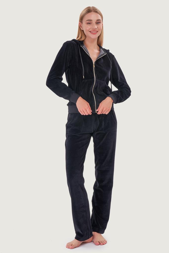 Комплект: толстовка и брюки German Volf (74778)