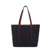 Сумка-шоппер Skew Hanging Bag женская холщовая сумка-шоппер на одно плечо в европейском и американском стиле в стиле ретро