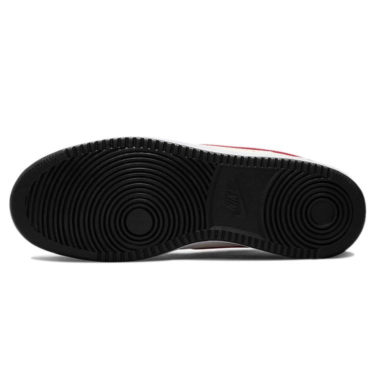Nike Court Vision Low 'Sail University Red' Men's DM1187-101
