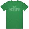Wawa Eagles Tv Всегда солнечно Шоу Фан V2 Футболка Унисекс Футболка