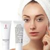 Skin Research Whitening and Anti-freckle Cleanser Deep Cleansing Moisturizing Oil Control Mild and Non-irritating Foam Cleanser