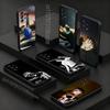 Kidd Keo 2016 Крутой чехол для телефона рэпера Для Samsung S 9,10,21,30,22,23,24,25,26,Ultra,Plus,Lite,FE,4,5G Черный Мягкий Точный