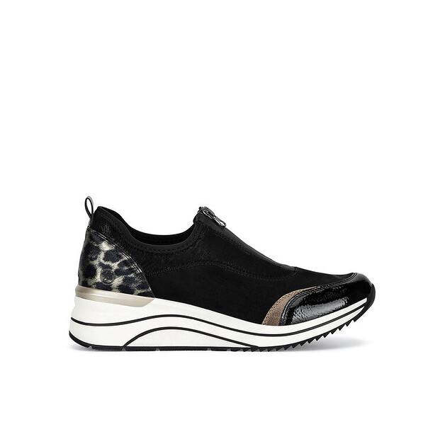 Sneakers Remonte D0T08-02 Black