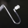 2Pin Acoustic Tube for HYT Baofeng Headset Earpiece UV-5R BF-888S Walkie Talkie
