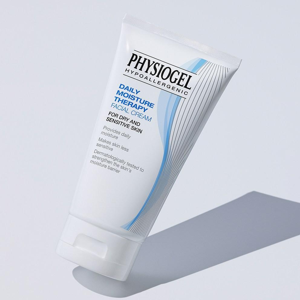 Physiogel Daily Moisture Therapy Facial Cream, 75ml