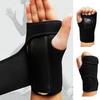 Splint  Band Belt Carpal Tunnel Hands Wrist Support Brace Strap