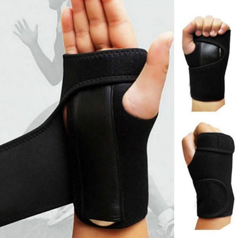Splint  Band Belt Carpal Tunnel Hands Wrist Support Brace Strap