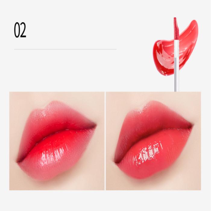 Merythod Катушка для татуировки Water Tint 2,7 г, 5 цветов
