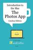 Книга The Photos App On the Mac - Part 5 of Introduction To the Mac (Catalina Edition) : All You Need To Know About the Wonderful Photos App On Your Mac