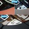 LHD RHD Central  Armrest Glove Box Switch Catch Button Cover For BMW 5 Series F10 F11 F18 520 523 525 528 530 535