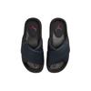 Air Jordan  Jordan Sophia Slide Off Noir Fire Red Women Sneakers Black DO8863-006