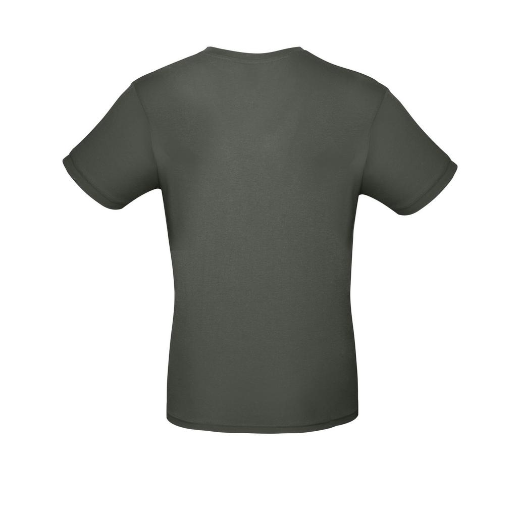 B&C Unisex Adult #E150 T-Shirt