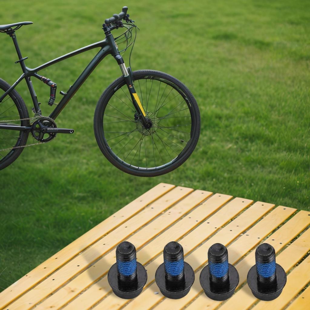 Высококачественные стальные винты Все для тормозных калиперов For-Shimano