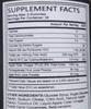 SodaPeak Male Vitality & Performance Gummies – ACV, Beet Root & B-Complex (60 Count)