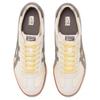 ONITSUKA TIGER Tokuten Повседневные Универсальные Амортизирующие Прочные Низкие Кеды для Скейтборда Унисекс кроссовки Светло-серый 1183C086-101