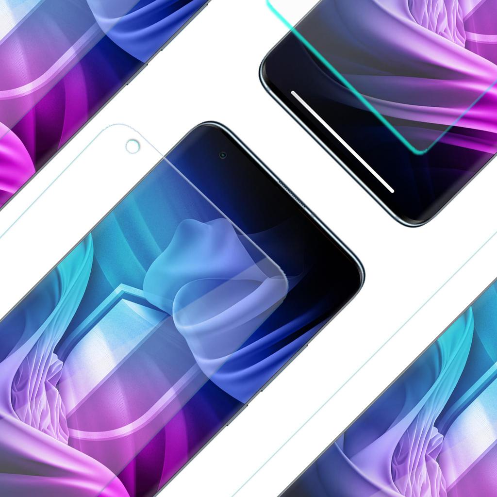 Xiaomi Mi 10 5G - 3Mk Silky Matt Pro