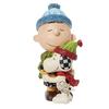 ДЖИМ ШОР Snoopy & Charlie Brown Обнимаются 6013043
