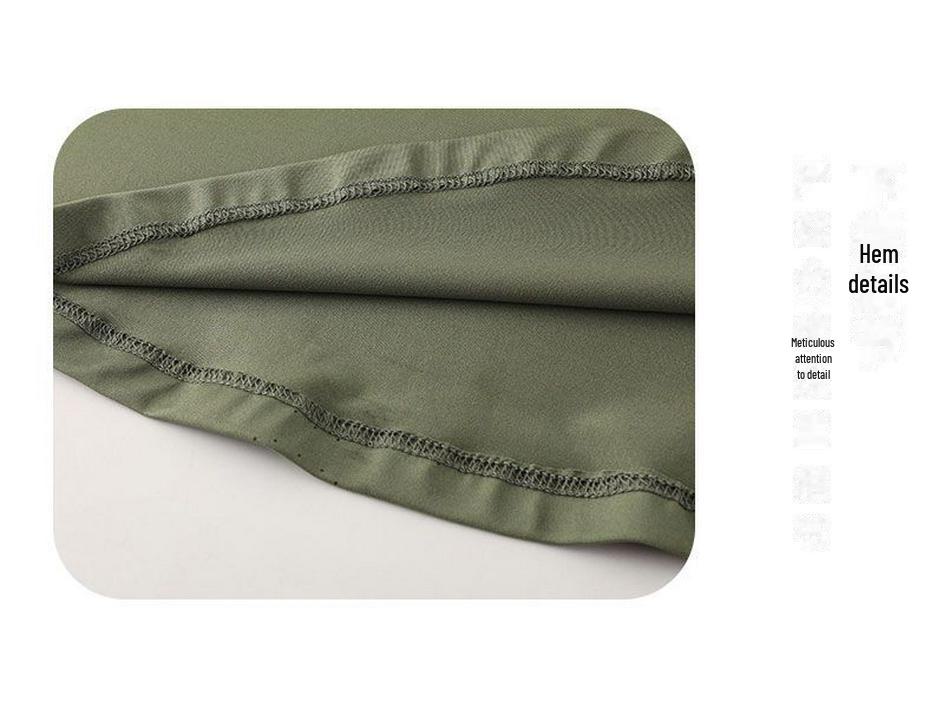 Мужская быстросохнущая спортивная футболка с длинным рукавом Dijia для бега, баскетбола, фитнеса, езды на велосипеде и пешего туризма.