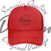 Denim Vintage Quality Brand Union Made Baseball Cap Anime Graphic Hats Adult Unisex Women Sports Outdoor
