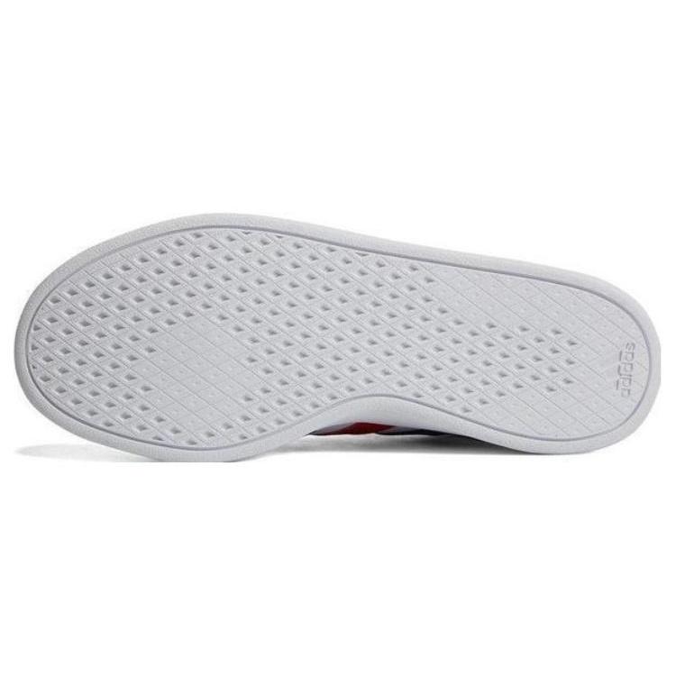 Adidas Breaknet 2.0 'White Blue Red' Men's HP9424
