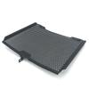 Motorcycle Radiator Grille Grill Cover Guard Protector For KAWASAKI ZX6R ZX636 2013-2021