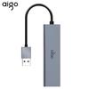 Aigo H02-3.0 USB-C Hub
