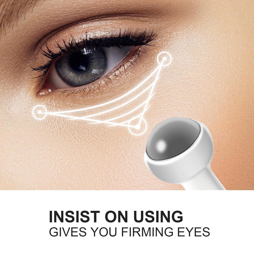 Сыворотка для кожи вокруг глаз с кофеином - глубоко увлажняет кожу вокруг глаз, укрепляет и подтягивает нежную кожу под глазами, ежедневная сыворотка для кожи вокруг глаз для всех типов кожи, 15 мл