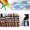12ml Professional Remover Waterproof Car Paint Pen Coat Clear Touch Up Scratch Repair