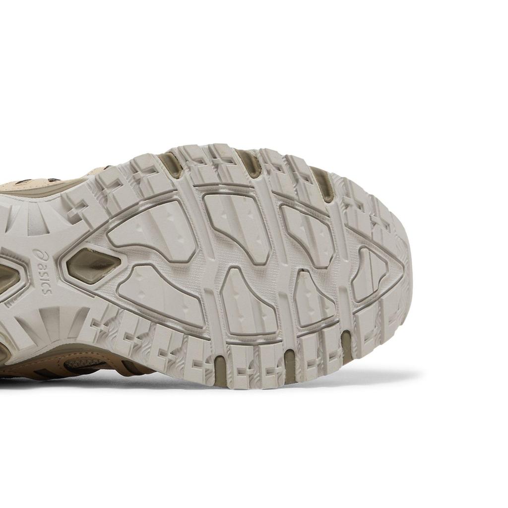 Asics Gel Sonoma 15-50 'Wood Crepe' (Unisex) Feather Grey / Wood Crepe Casual Shoes 1201A688 021