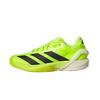 Adizero Cybersonic 2 Удобные Универсальные Простые Модные Низкие Кроссовки для тенниса Мужские кроссовки Зеленый IH2557