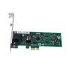 PCI-Express Rev1.1 2.5GT Настольный сетевой адаптер Чип 82574L 10/100/1000 Мбит/с Ethernet - сетевая карта с одним разъемом Rj45
