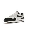 Nike Air Max 1 Белые Черные Мужские повседневные кроссовки FD9082-107