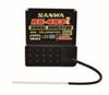 SANWA RX-493i FH5-4ch с функцией индикации 107A41374B