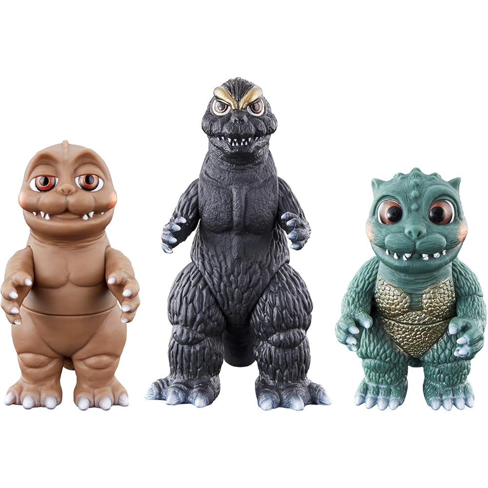 Movie Monster Series Godzilla Plush Toy Soft Figure Collectible 30cm