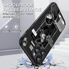 Ада Вонг X Леон горячий игровой плакат Чехол для телефона для iPhone 17 16 15 14 13 12 Plus Pro Max Высококачественная Люксовая Овечья кожа Magsafe