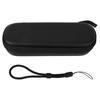 Чехол для переноски Osmo Pocket 3 PU Fleece Portable Protective Action Camera Travel Box Storage Bag