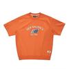 New Balance HAlf Club New BAlAnce A New BAlAnce Uni короткий рукав Overfit sweAtshirt Nbncd2