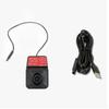 USB Full HD 1080P Видеорегистратор ADAS Автомобильный DVR Dashcam DVRs Видео USB SD-карта 32G 64G Автоматический регистратор для Android Плеера DVD