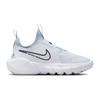 Nike Flex Runner 2 PS Football Grey Midnight Navy Kids Sneakers Light-Armory-Blue White DJ6040-010
