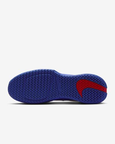 Nike Vapor Pro 3 Premium Глубокая ночь Бледно-слоновая кость HJ6774-500 Мужской размер