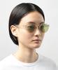 Made in Japan Sunglasses HORIZON CLEAR FREE [jugaad14] [Jugaad Fourteen] L.BGE4 122500393L.BGE4FREE